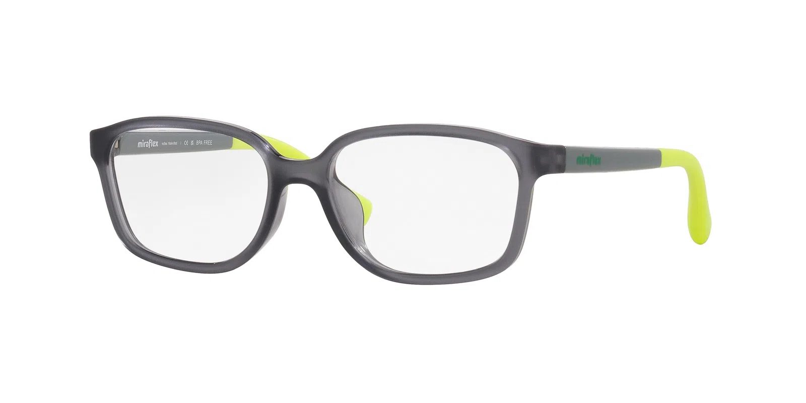 Miraflex 4035 Eyeglasses - view 4
